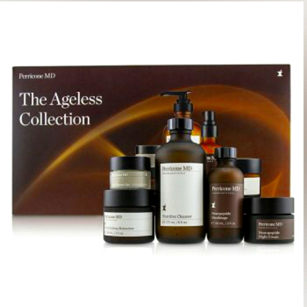 Perricone MD The Ageless Collection 5pc
